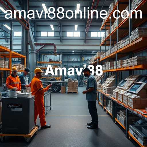 Amavi88