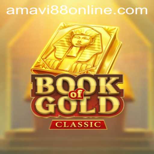 Exploring the Enchanting World of BookOfGoldClassic: A Deep Dive