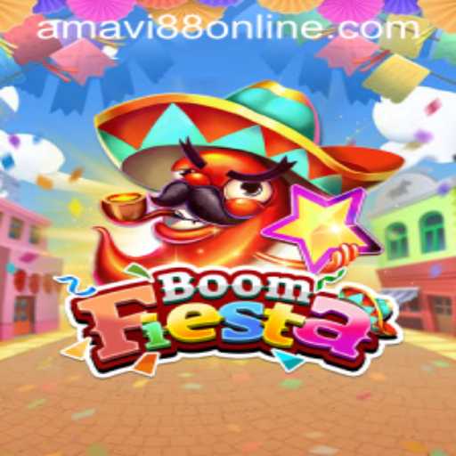 BoomFiesta: Unveiling the Thrilling World of Amavi88