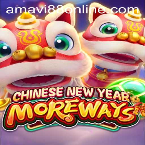 Explore the Exciting World of CHINESENEWYEARMOREWAYS: A Game by Amavi88