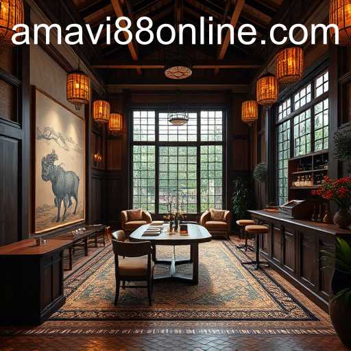 Amavi88