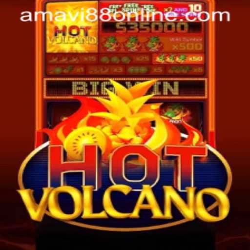 Exploring HotVolcano: An Exciting New Game Experience with Amavi88