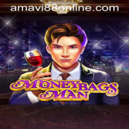 Discover the Exciting World of MoneybagsMan and the Enigmatic Amavi88