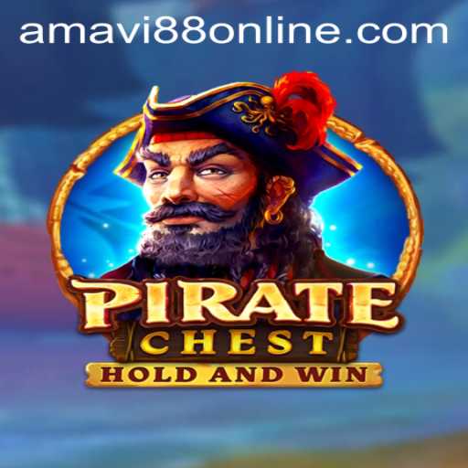 Discover the Thrilling World of PirateChest with Amavi88
