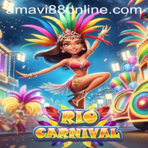 Unleashing the Festive Thrills of RioCarnival with Amavi88