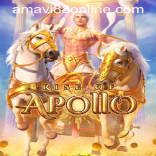 Exploring the Thrilling World of RiseofApollo with Amavi88