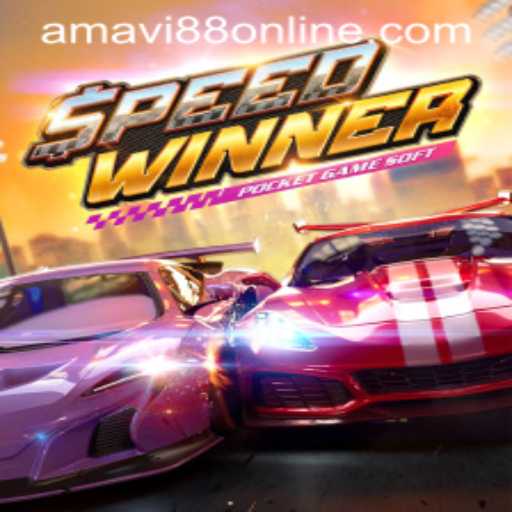 SpeedWinner: A Riveting Journey into High-Octane Racing
