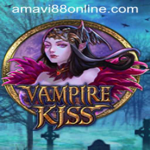 Unveiling VampireKiss: A Mysterious Adventure with Amavi88