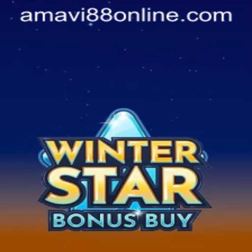 WinterStarBonusBuy: A Captivating Gaming Experience with Amavi88